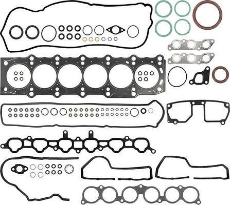 Glaser S81762-01 Full Gasket Set, engine S8176201