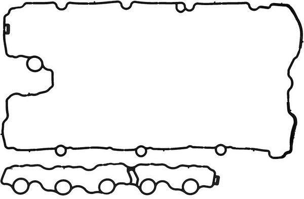 Glaser V90319-01 Valve Cover Gasket (kit) V9031901