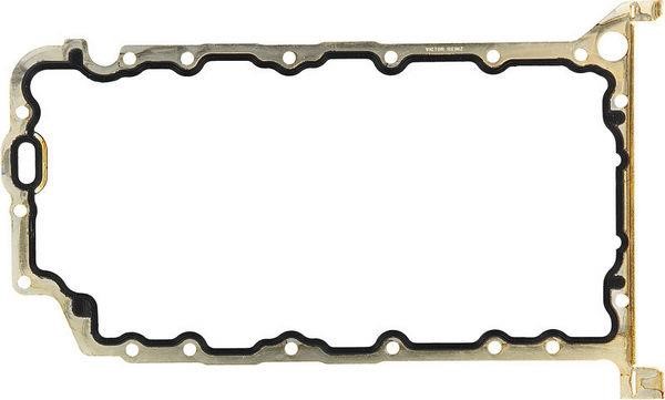 Glaser X59910-01 Gasket oil pan X5991001