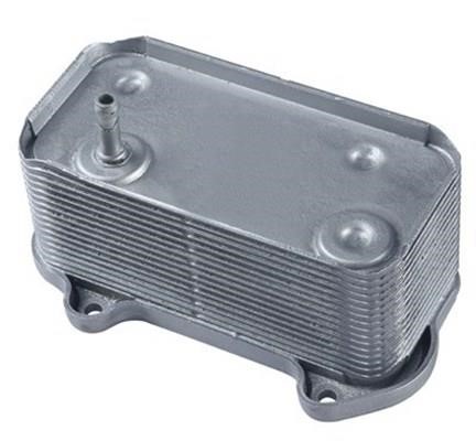 Magneti marelli 359001602710 Oil cooler 359001602710