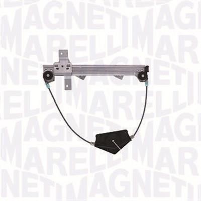 Window Regulator Magneti marelli 350103170043