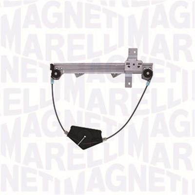 Window Regulator Magneti marelli 350103170044
