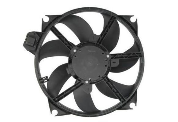Magneti marelli 359003900030 Hub, engine cooling fan wheel 359003900030
