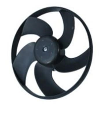 Magneti marelli 359003900080 Hub, engine cooling fan wheel 359003900080