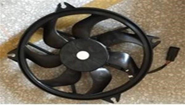 Magneti marelli 359003900130 Hub, engine cooling fan wheel 359003900130