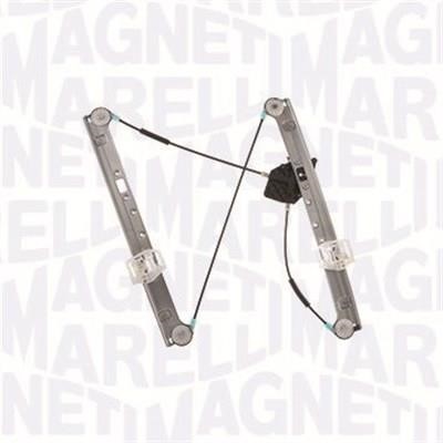 Window lifter BMW X3: 350103170072 Magneti marelli Window Regulator