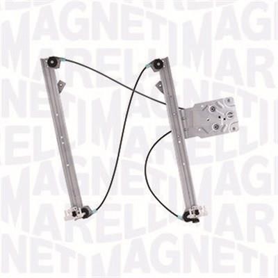 Window regulator Citroen Xsara: 350103170090 Magneti marelli Window Regulator