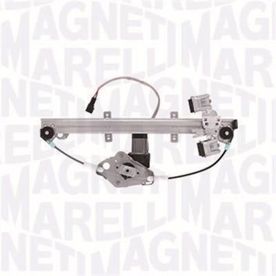 Buy Magneti marelli 350103170109 at a low price in United Arab Emirates!