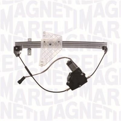 Magneti marelli 350103170115 Window Regulator 350103170115 350103170115 Magneti marelli Window Regulator