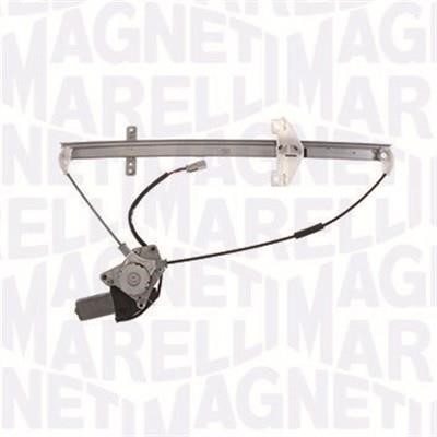 Magneti marelli 350103170133 Window Regulator 350103170133