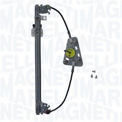 Magneti marelli 350103205100 Window Regulator 350103205100