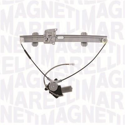 Buy Magneti marelli 350103170140 at a low price in United Arab Emirates!