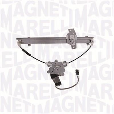 Buy Magneti marelli 350103170143 at a low price in United Arab Emirates!