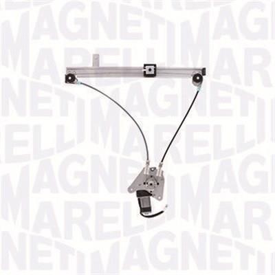 Window Regulator Magneti marelli 350103170156