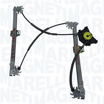 Magneti marelli 350103208500 Window Regulator 350103208500