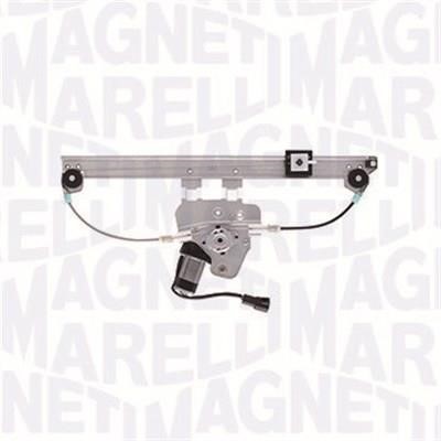 Buy Magneti marelli 350103170172 at a low price in United Arab Emirates!