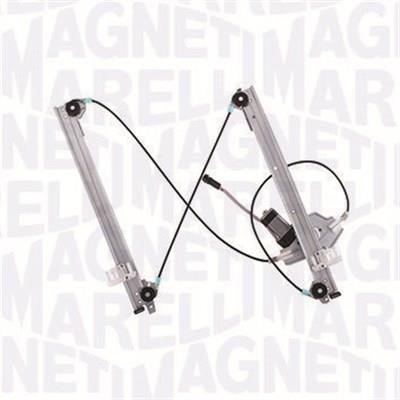 Window Regulator Magneti marelli 350103170182