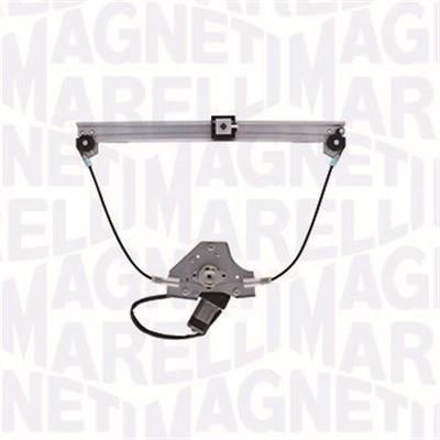 Window Regulator Magneti marelli 350103170191