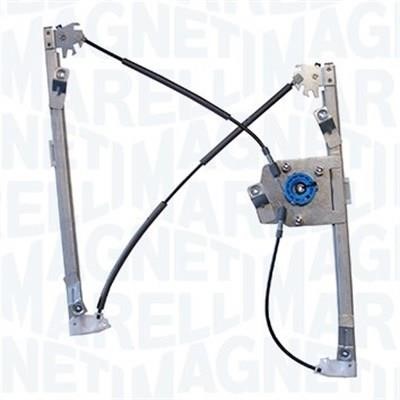 Window regulator Ford B-Max: 350103155400 Magneti marelli Window Regulator