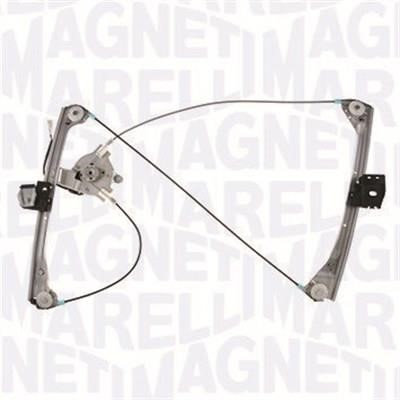 Magneti marelli 350103170265 Window Regulator 350103170265 350103170265 Magneti marelli Window Regulator