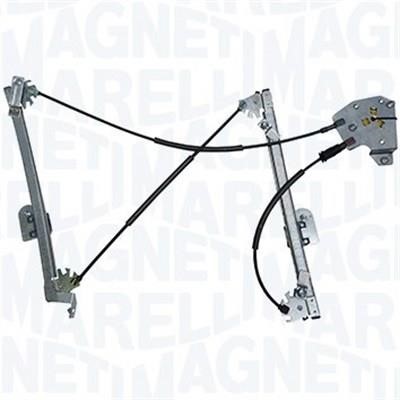 Magneti marelli 350103184600 Window Regulator 350103184600