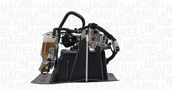 Magneti marelli 230000002010 Automatic Transmission Control Unit (Automatic) 230000002010