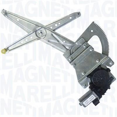 Magneti marelli 350103187800 Window Regulator 350103187800