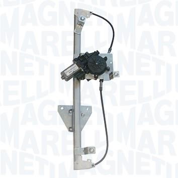 Magneti marelli 350103211700 Window Regulator 350103211700