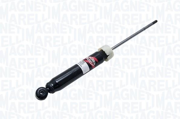 Magneti marelli 351702070000 Rear oil and gas suspension shock absorber 351702070000