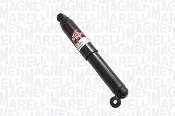 Magneti marelli 351719070000 Rear oil and gas suspension shock absorber 351719070000