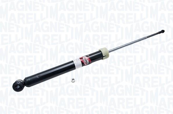 Magneti marelli 351746070000 Rear oil and gas suspension shock absorber 351746070000