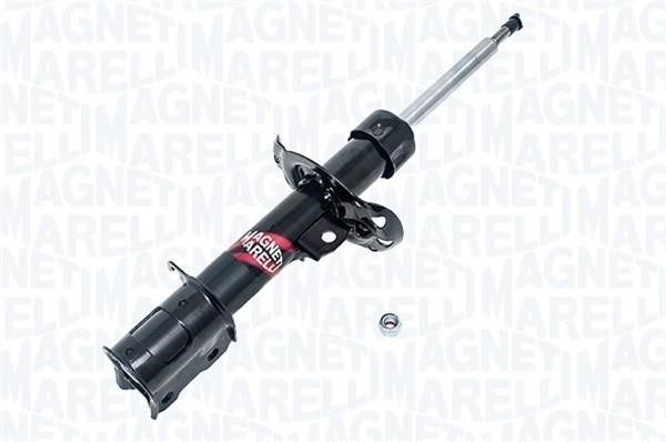 Magneti marelli 351800070100 Front right gas oil shock absorber 351800070100