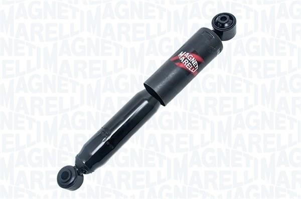 Magneti marelli 351875070000 Rear oil and gas suspension shock absorber 351875070000