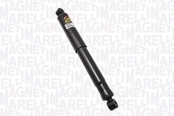 Magneti marelli 351879070000 Rear oil and gas suspension shock absorber 351879070000