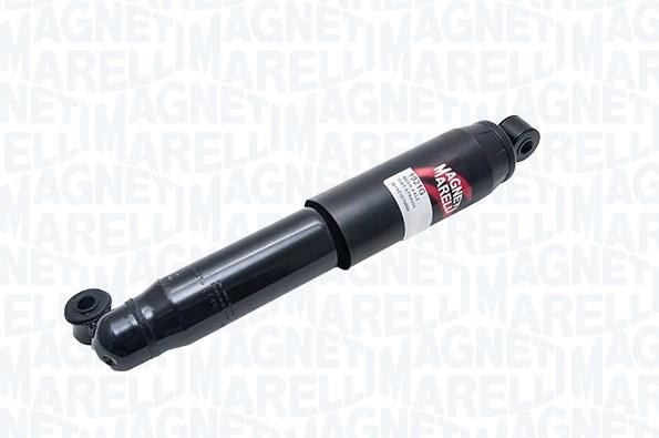 Magneti marelli 351921070000 Rear oil and gas suspension shock absorber 351921070000