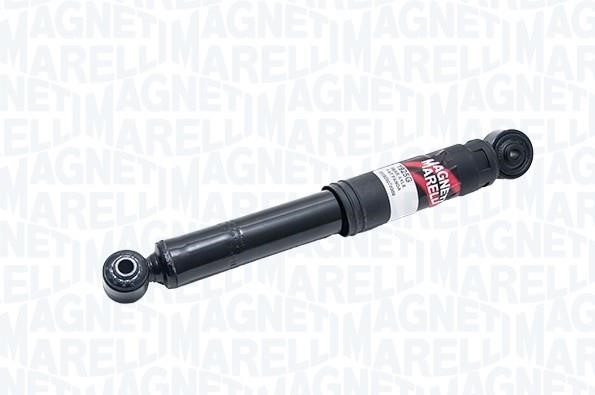 Magneti marelli 351925070000 Rear oil and gas suspension shock absorber 351925070000