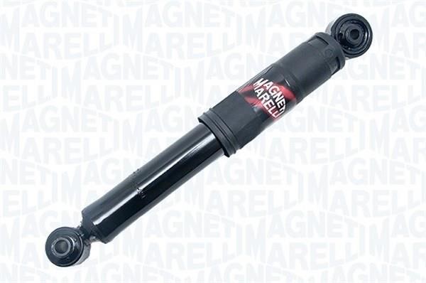Magneti marelli 351931070000 Rear oil and gas suspension shock absorber 351931070000