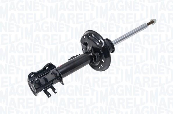 Magneti marelli 351938070100 Front right gas oil shock absorber 351938070100