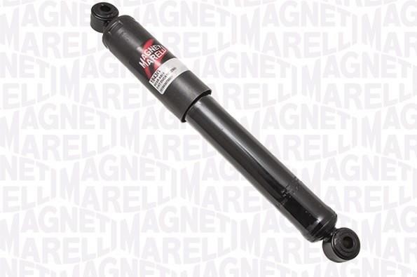 Magneti marelli 351943070000 Rear oil and gas suspension shock absorber 351943070000