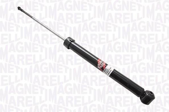 Magneti marelli 351955070000 Rear oil and gas suspension shock absorber 351955070000