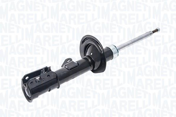 Magneti marelli 351958070100 Front right gas oil shock absorber 351958070100