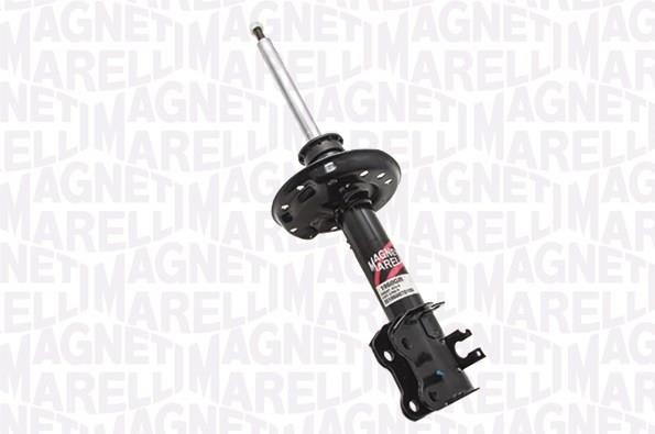 Magneti marelli 351960070100 Front right gas oil shock absorber 351960070100