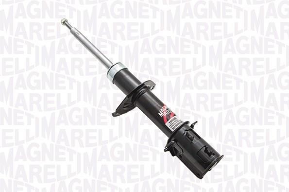 Magneti marelli 351969070000 Front oil and gas suspension shock absorber 351969070000