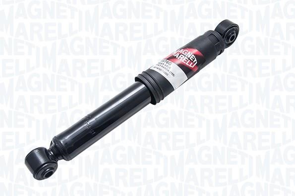 Magneti marelli 351976070000 Rear oil and gas suspension shock absorber 351976070000