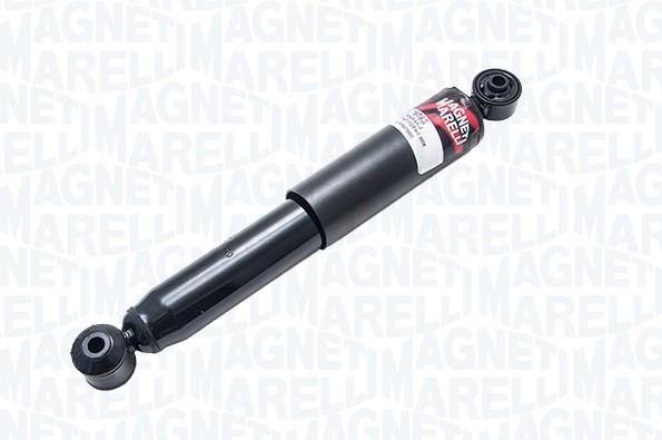 Magneti marelli 351978070000 Rear oil and gas suspension shock absorber 351978070000