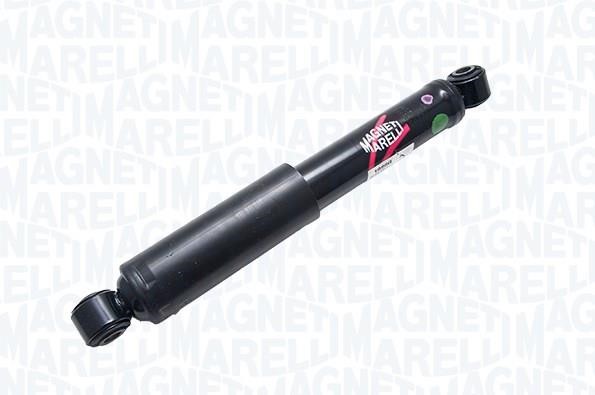 Magneti marelli 351998070000 Rear oil and gas suspension shock absorber 351998070000
