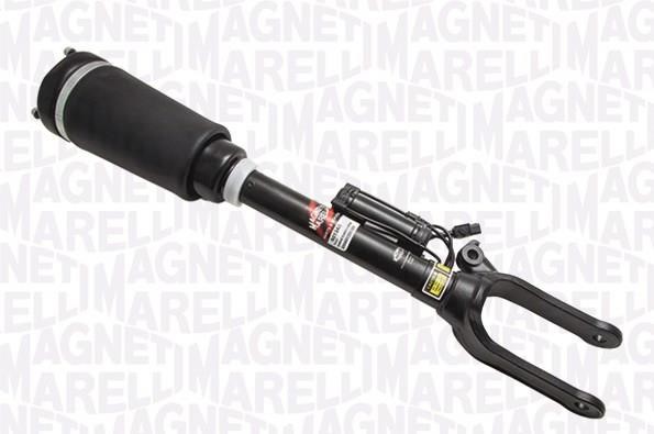 Magneti marelli 350601300001 Front oil and gas suspension shock absorber 350601300001