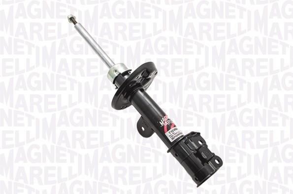 Magneti marelli 357124070200 Front suspension shock absorber 357124070200