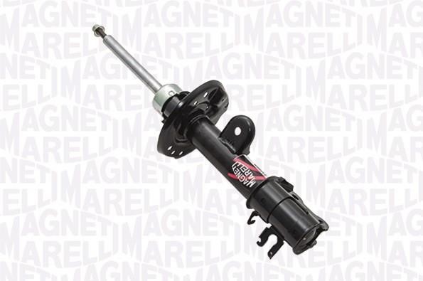 Magneti marelli 357124070100 Front suspension shock absorber 357124070100