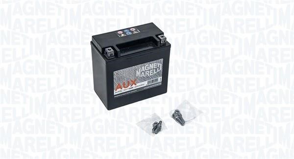 Magneti marelli 069013200009 Battery Magneti Marelli 12V 13AH 200A(EN) L+ 069013200009